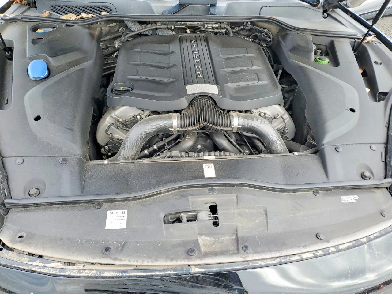 Porsche Cayenne S | Mobile.bg � ����������� 12