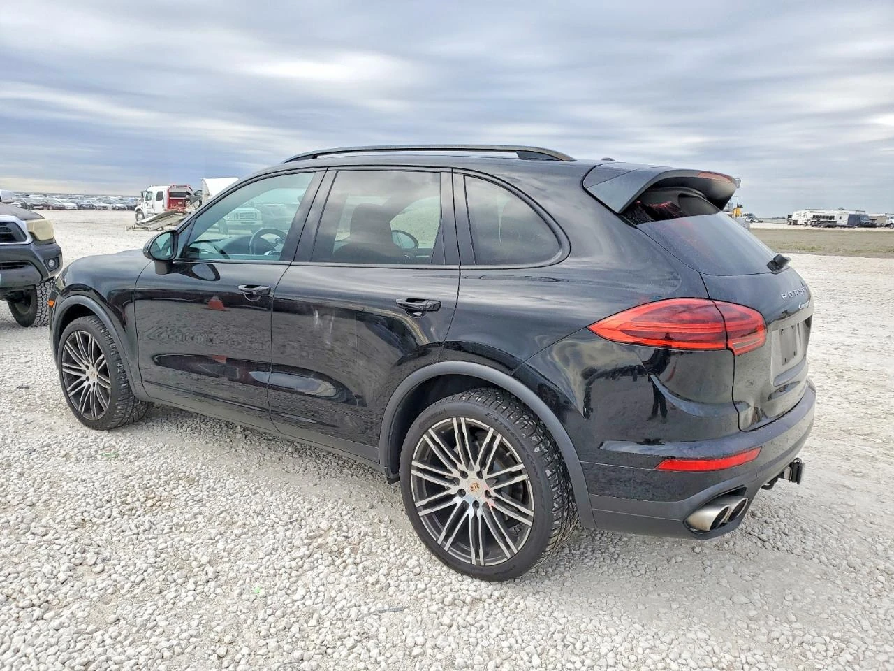 Porsche Cayenne S | Mobile.bg � ����������� 2