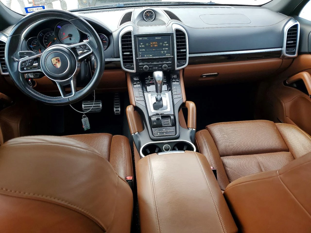 Porsche Cayenne S | Mobile.bg � ����������� 8