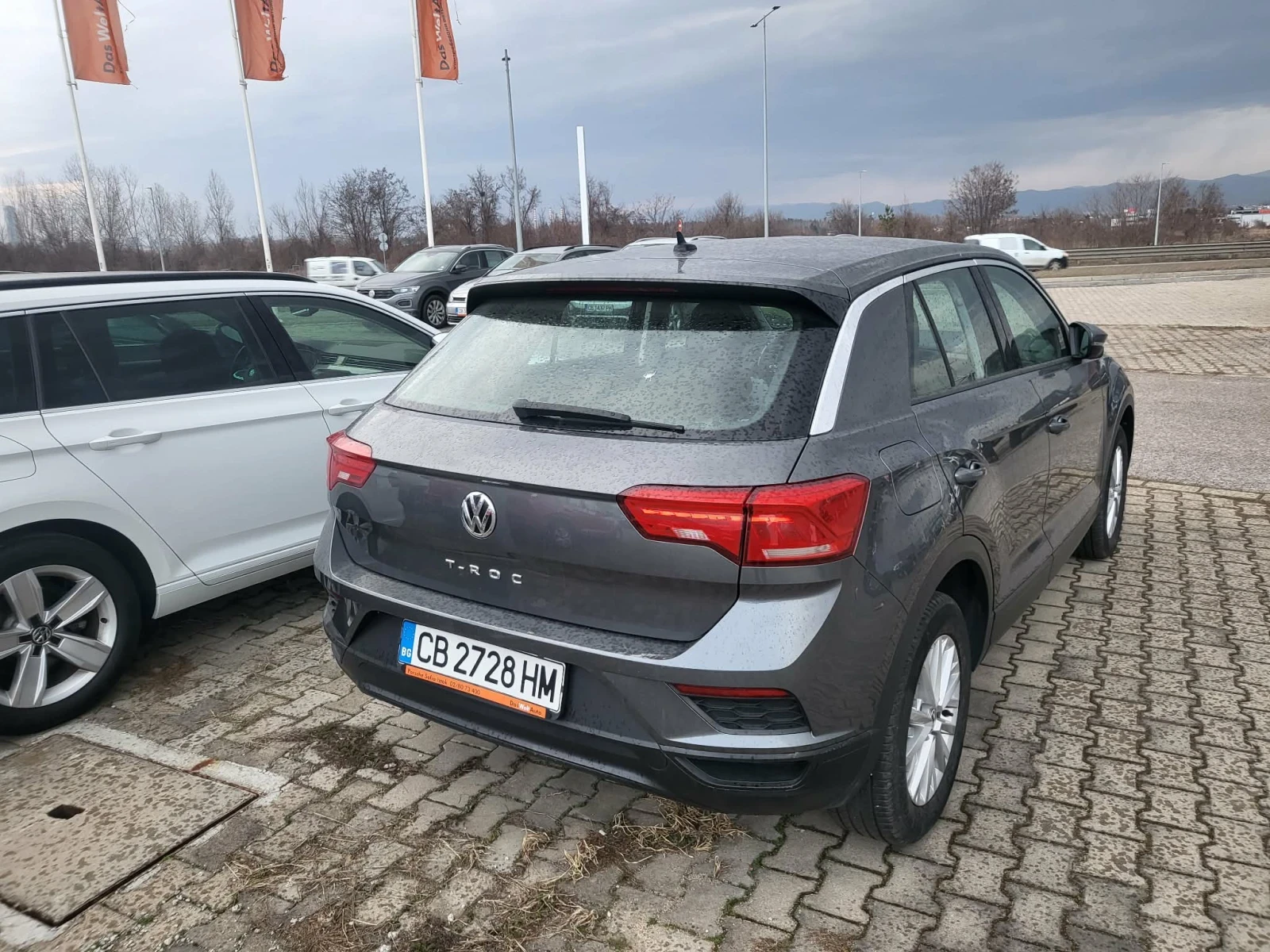 VW T-Roc | Mobile.bg � ����������� 2