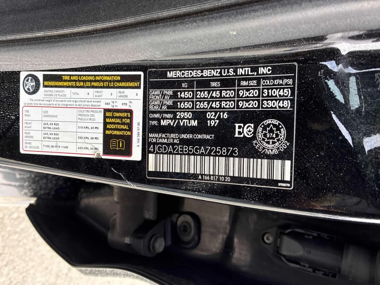 Mercedes-Benz GLE 350 * 4MATIC* ОБДУХВАНЕ* 360КАМЕРИ* ПАНО* + ГУМИ, снимка 10 - Автомобили и джипове - 53738854