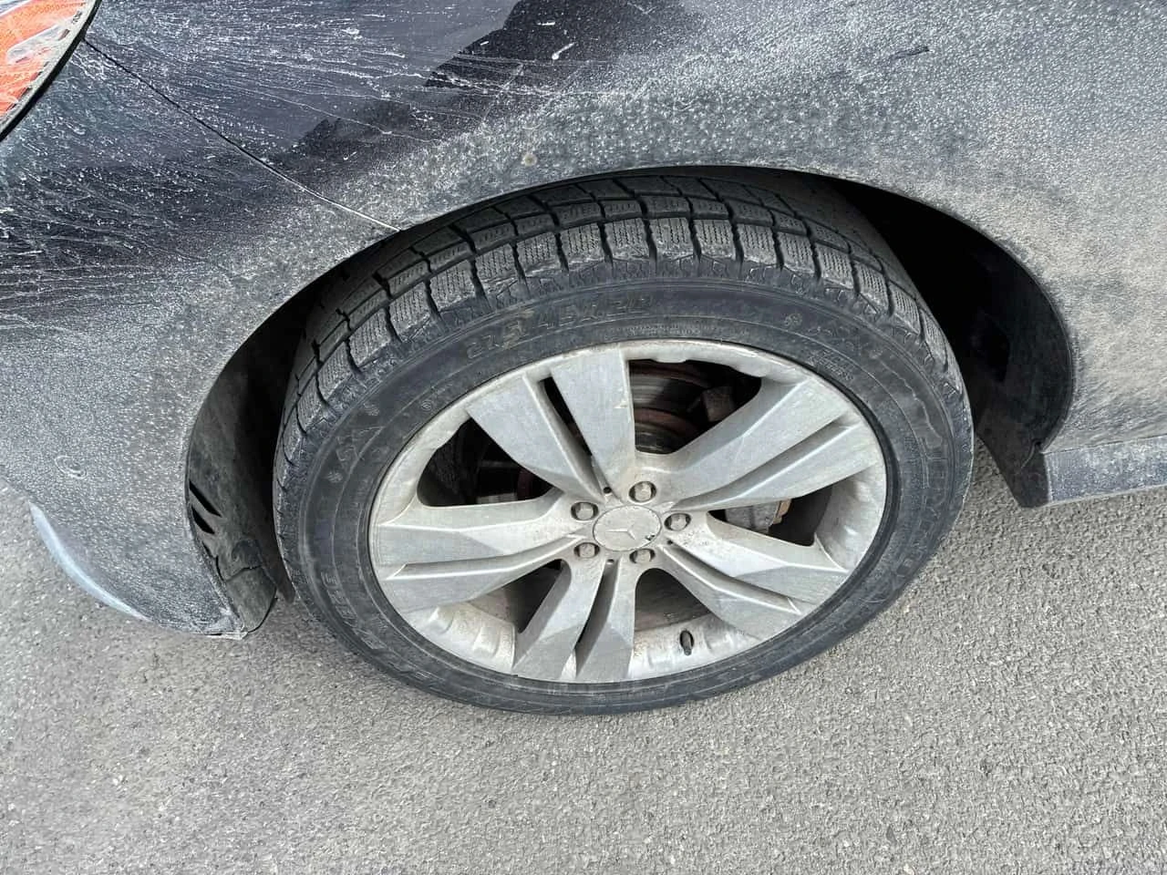 Mercedes-Benz GLE 350 * 4MATIC* ОБДУХВАНЕ* 360КАМЕРИ* ПАНО* + ГУМИ, снимка 7 - Автомобили и джипове - 53738854