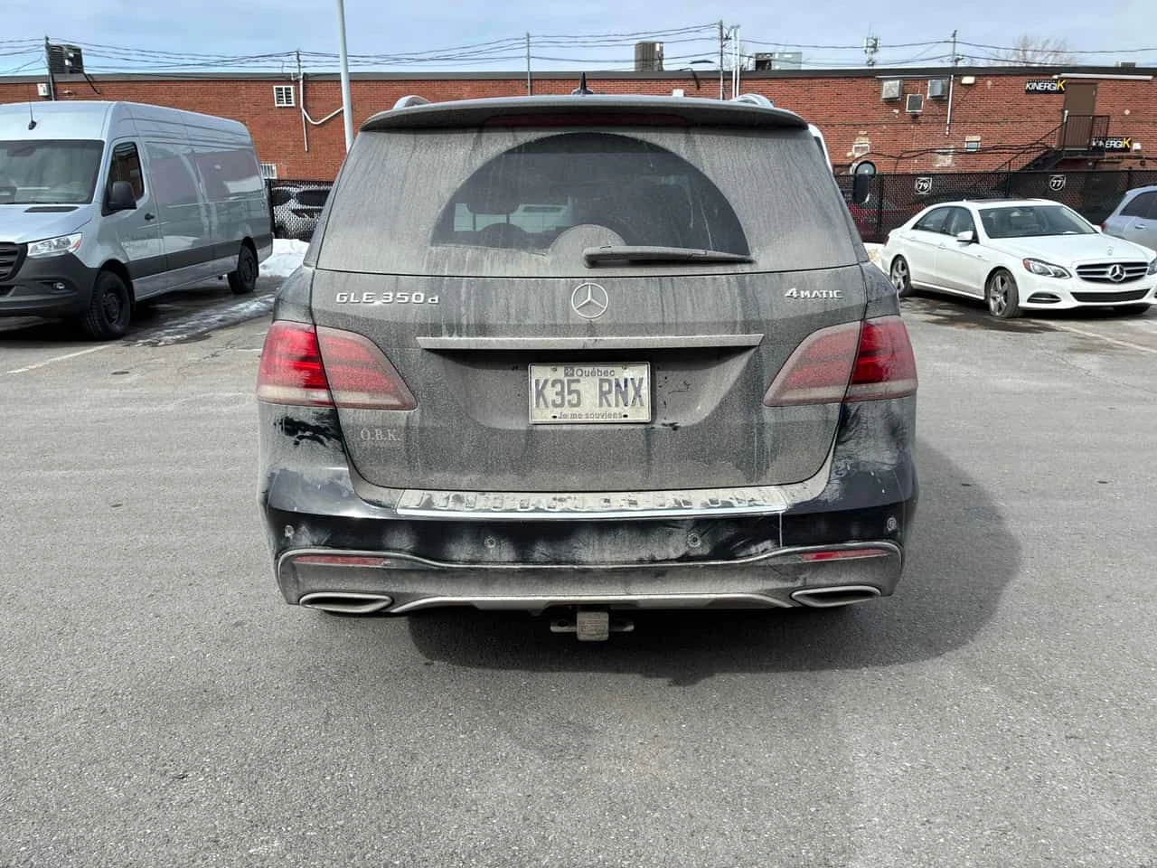 Mercedes-Benz GLE 350 * 4MATIC* ОБДУХВАНЕ* 360КАМЕРИ* ПАНО* + ГУМИ, снимка 4 - Автомобили и джипове - 53738854