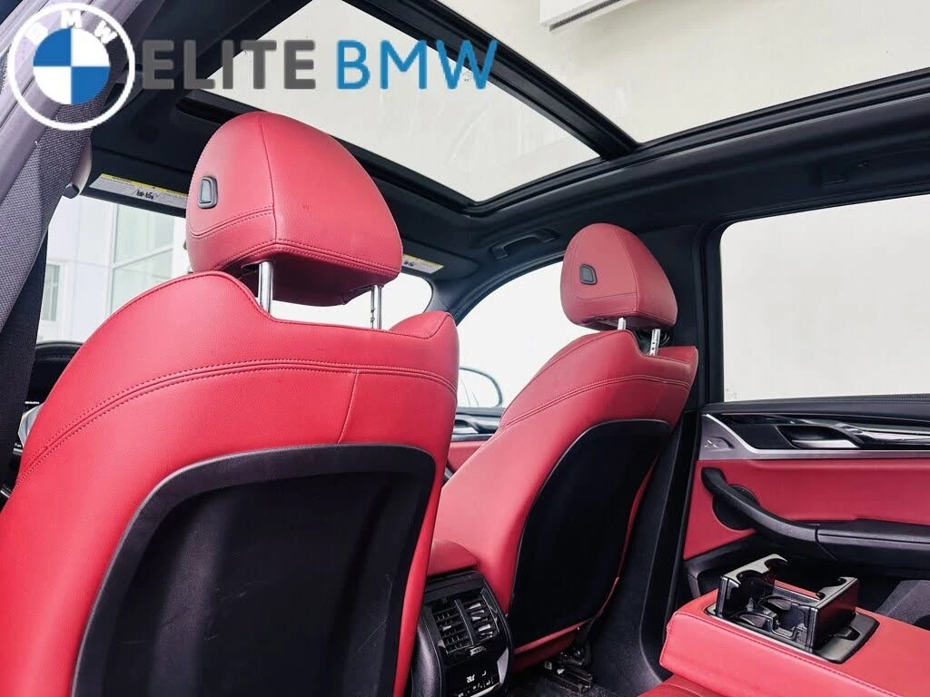 BMW X3 * АвтоКредит * (ЦЕНА ДО БГ), снимка 16 - Автомобили и джипове - 53988804