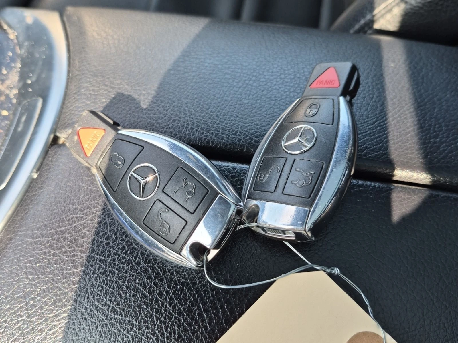 Mercedes-Benz GLC 300  С РЕГИСТРАЦИЯ & АВТО КРЕДИТ , снимка 8 - Автомобили и джипове - 54065872