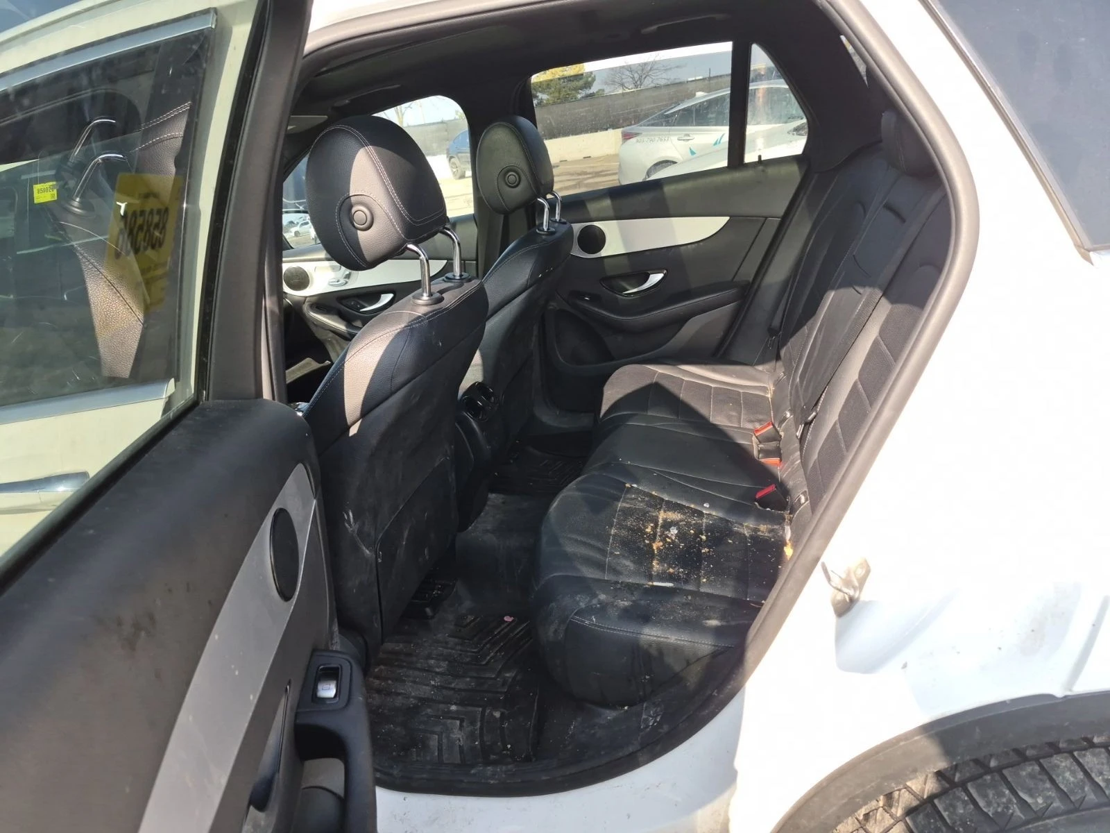 Mercedes-Benz GLC 300  С РЕГИСТРАЦИЯ & АВТО КРЕДИТ , снимка 12 - Автомобили и джипове - 54065872