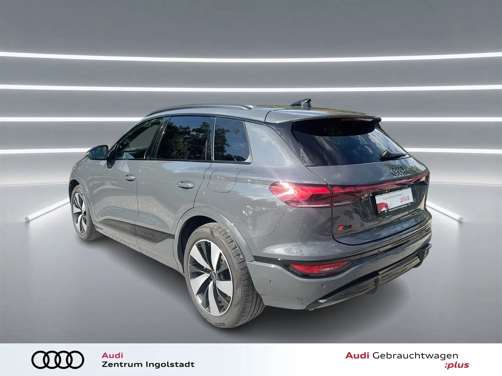 Audi Q6 Full S-Line Matrix DISTR B&O 360 HUD Winter Pack | Mobile.bg � ����������� 5