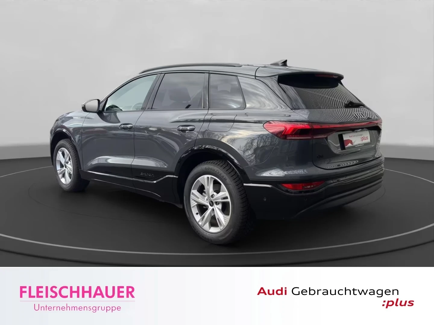 Audi Q6 E-tron Matrix DIST 360* TECH+ Winter Package+ , снимка 5 - Автомобили и джипове - 54096873
