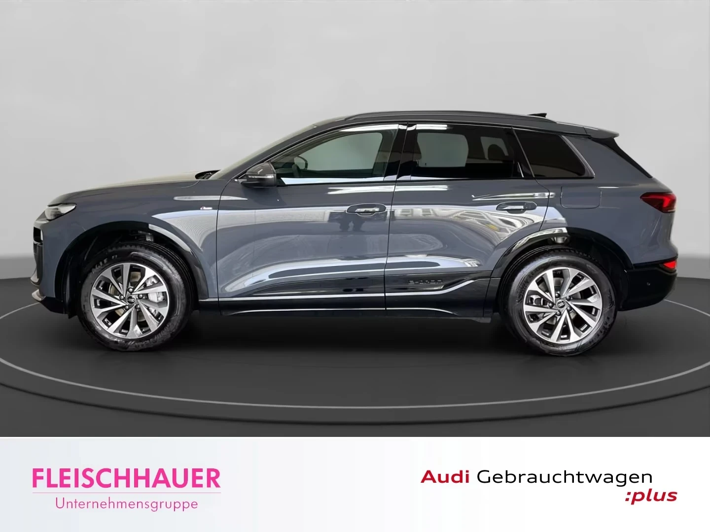 Audi Q6 E-tron S-Line Matrix DIST 360* TECH+ Winter Pack+  | Mobile.bg � ����������� 3