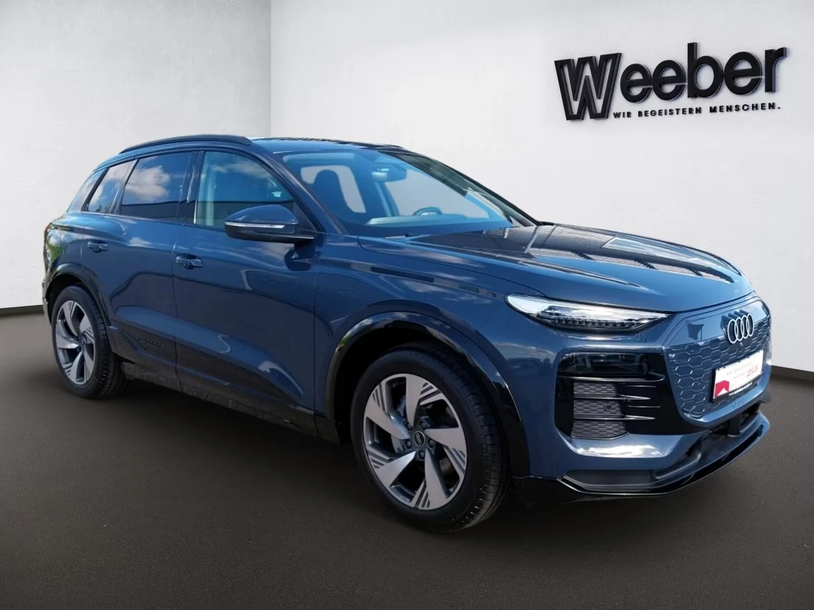 Audi Q6 e-tron Tech Plus Matrix DISTR 360 Winter Pack+ K-L, снимка 6 - Автомобили и джипове - 55018876