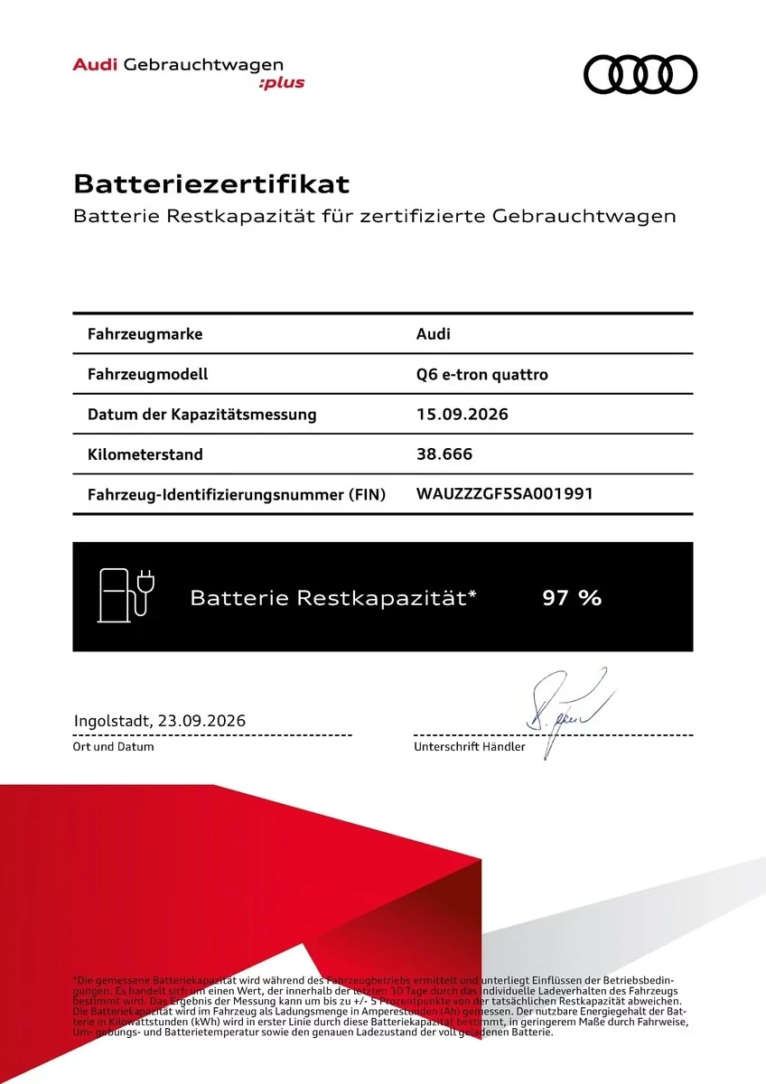 Audi Q6 Full S-Line Matrix DISTR B&O 360 HUD Winter Pack | Mobile.bg � ����������� 3