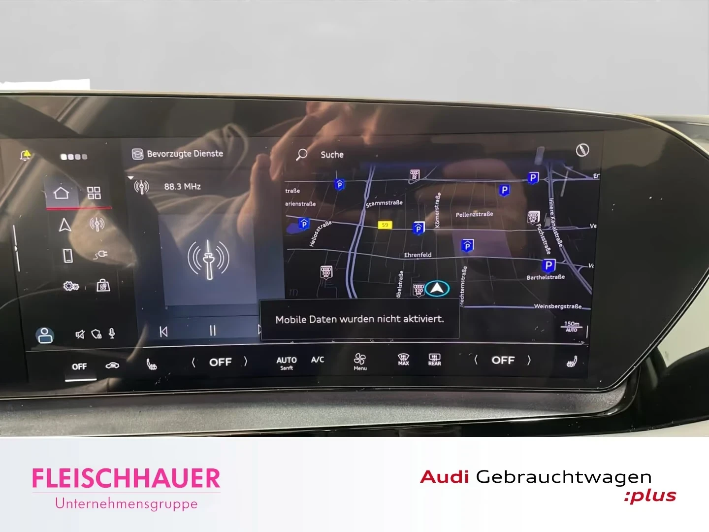 Audi Q6 E-tron S-Line Matrix DIST 360* TECH+ Winter Pack+  | Mobile.bg � ����������� 15