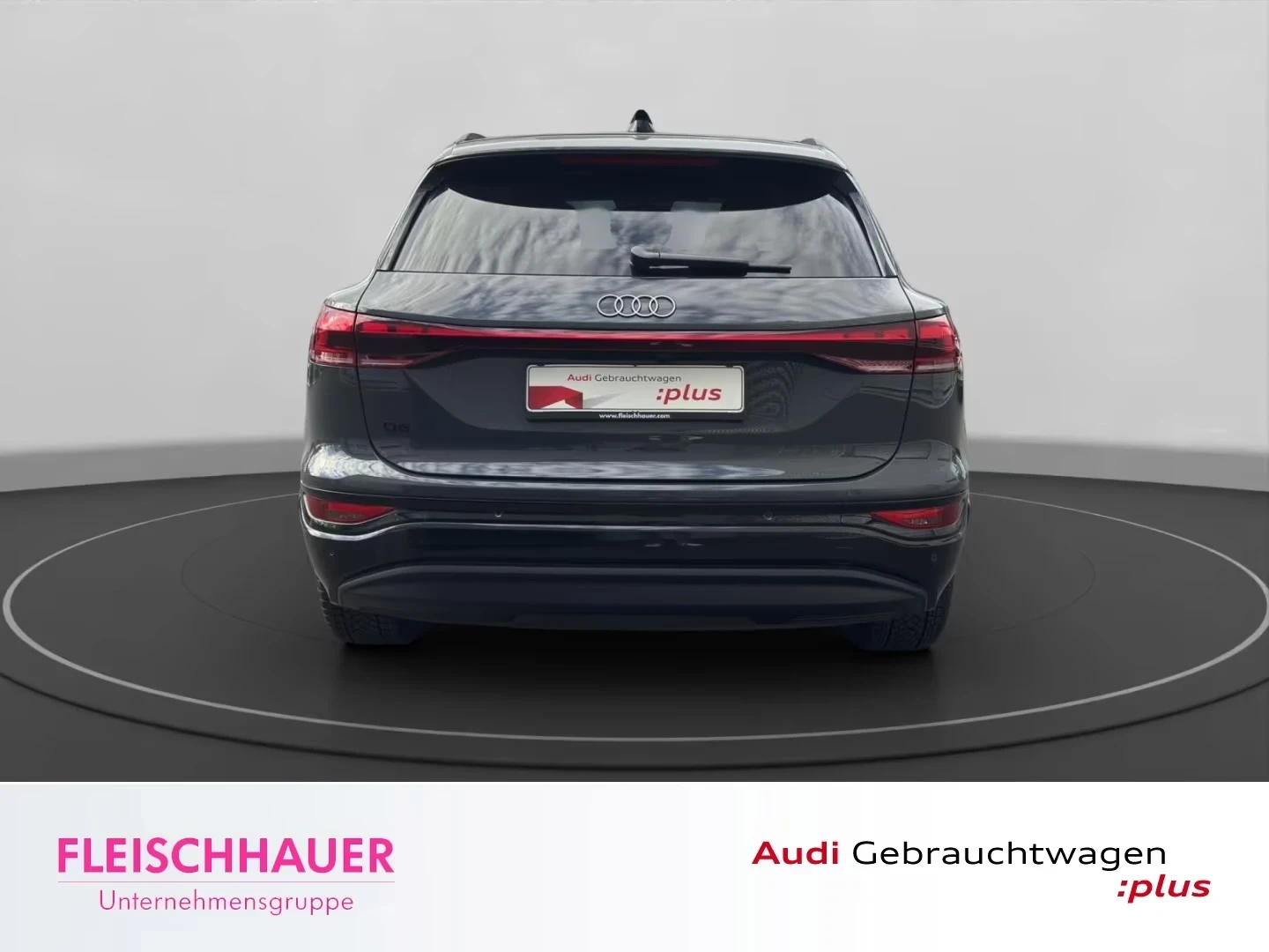 Audi Q6 E-tron Matrix DIST 360* TECH+ Winter Package+ , снимка 6 - Автомобили и джипове - 54096873