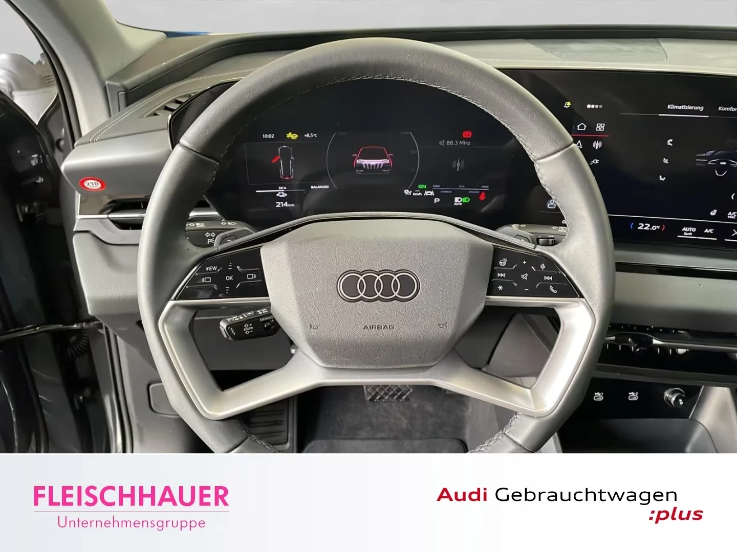 Audi Q6 E-tron S-Line Matrix DIST 360* TECH+ Winter Pack+  | Mobile.bg � ����������� 10