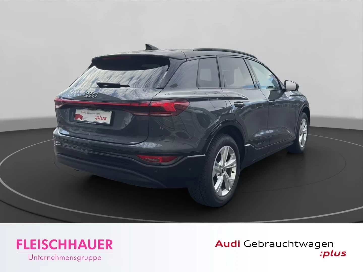Audi Q6 E-tron Matrix DIST 360* TECH+ Winter Package+ , снимка 7 - Автомобили и джипове - 54096873