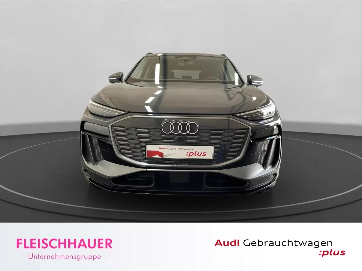 Audi Q6 E-tron S-Line Matrix DIST 360* TECH+ Winter Pack+  | Mobile.bg � ����������� 2