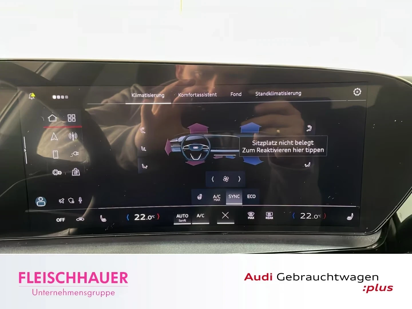 Audi Q6 E-tron S-Line Matrix DIST 360* TECH+ Winter Pack+  | Mobile.bg � ����������� 14