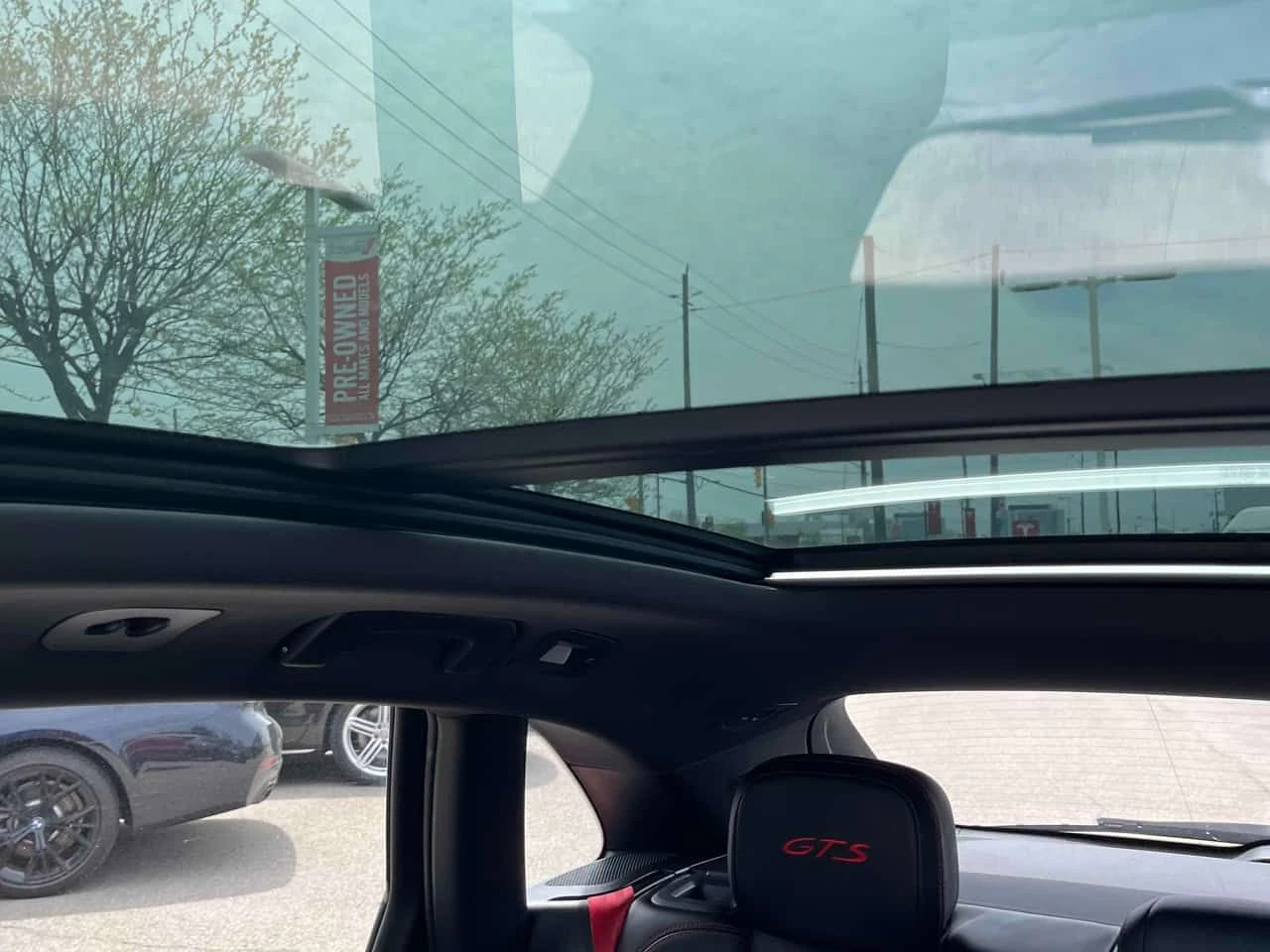Porsche Macan GTS / CARFAX / АВТОКРЕДИТ, снимка 10 - Автомобили и джипове - 54678630