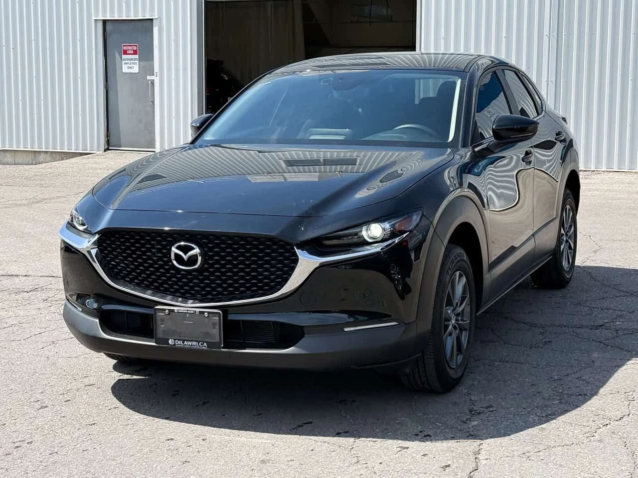 Mazda CX-30 * GX AWD * CARFAX * ���� �� �� | Mobile.bg � ����������� 2