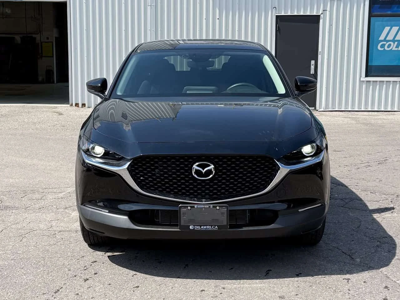 Mazda CX-30 * GX AWD * CARFAX * ���� �� �� | Mobile.bg � ����������� 1