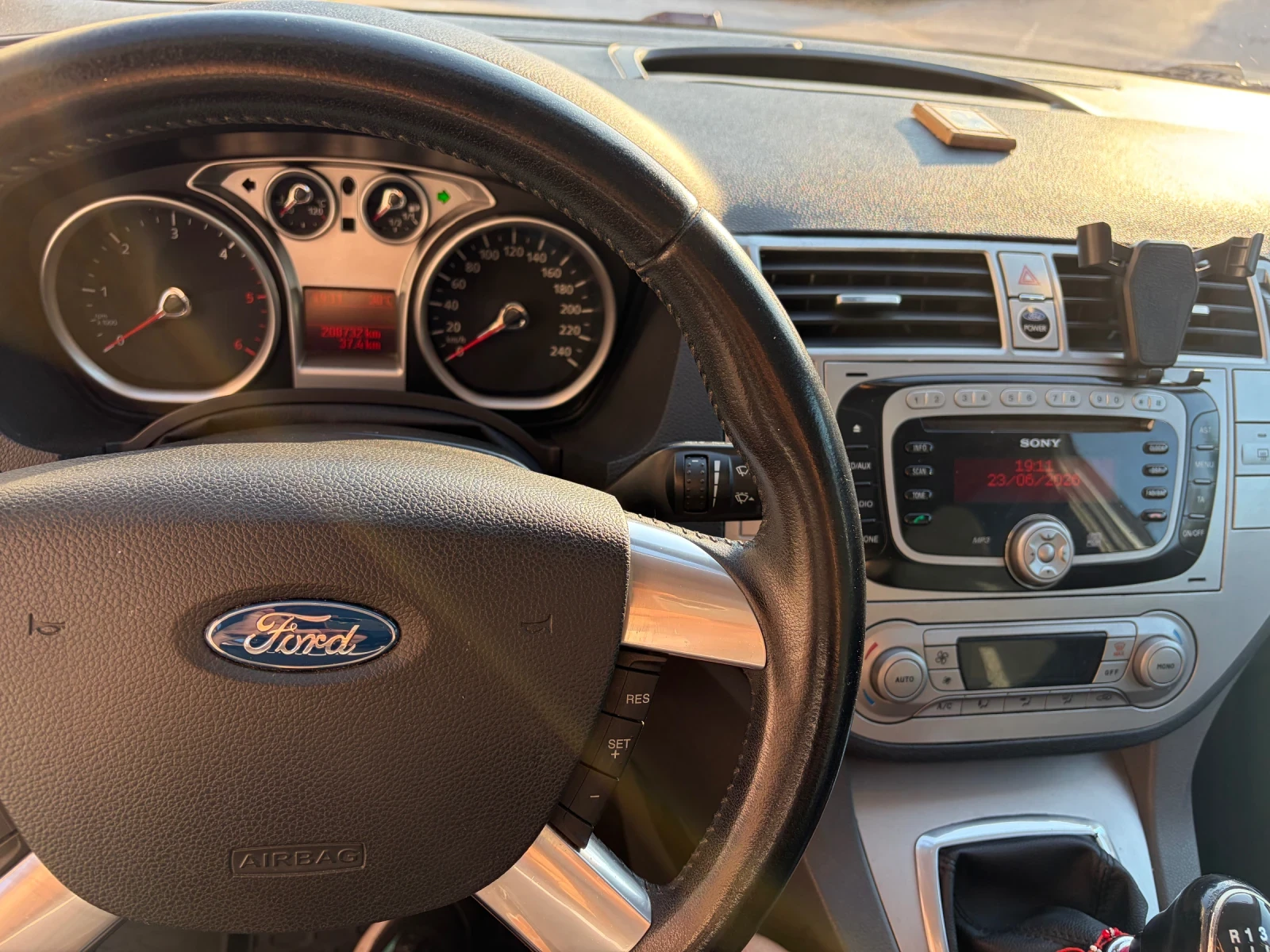 Ford Kuga | Mobile.bg � ����������� 6