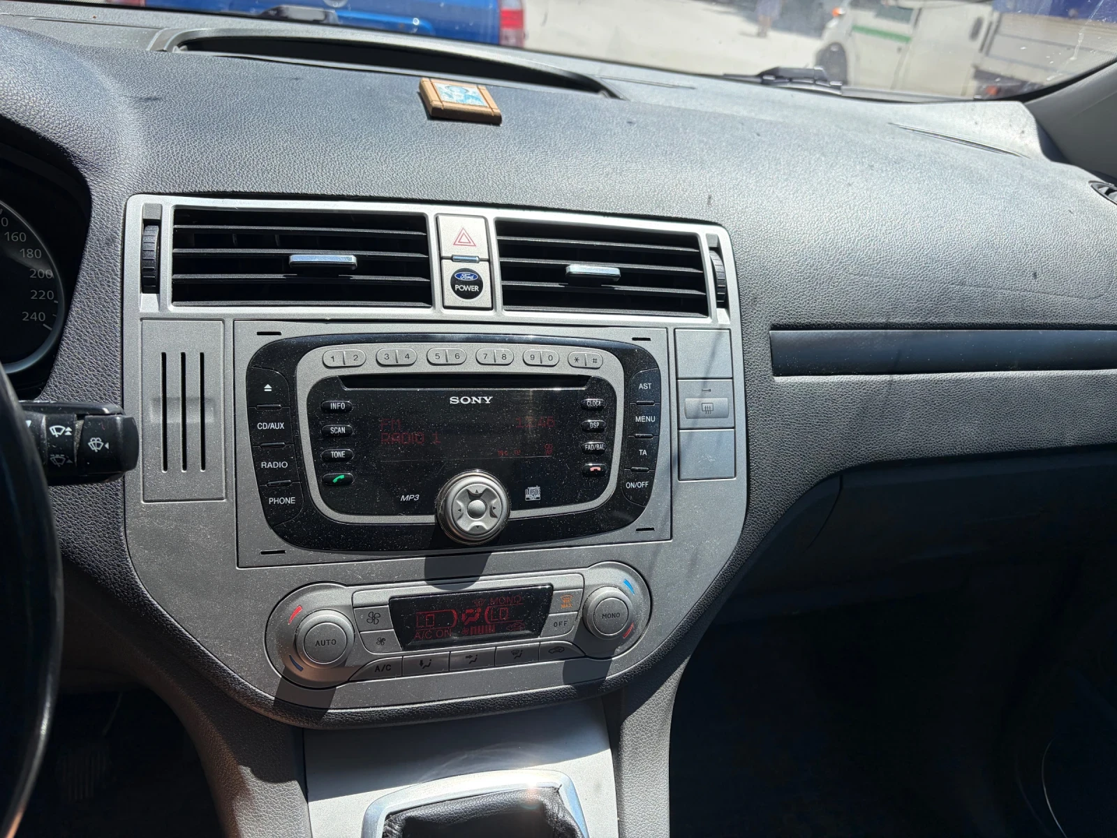 Ford Kuga, снимка 6 - Автомобили и джипове - 54968773