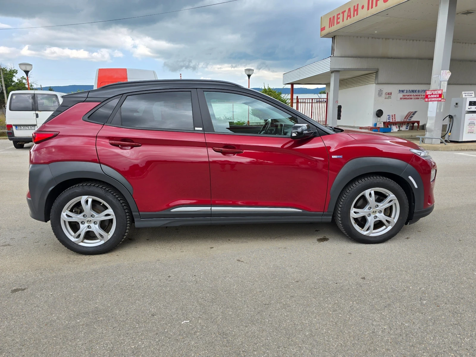 Hyundai Kona, снимка 5 - Автомобили и джипове - 55137686