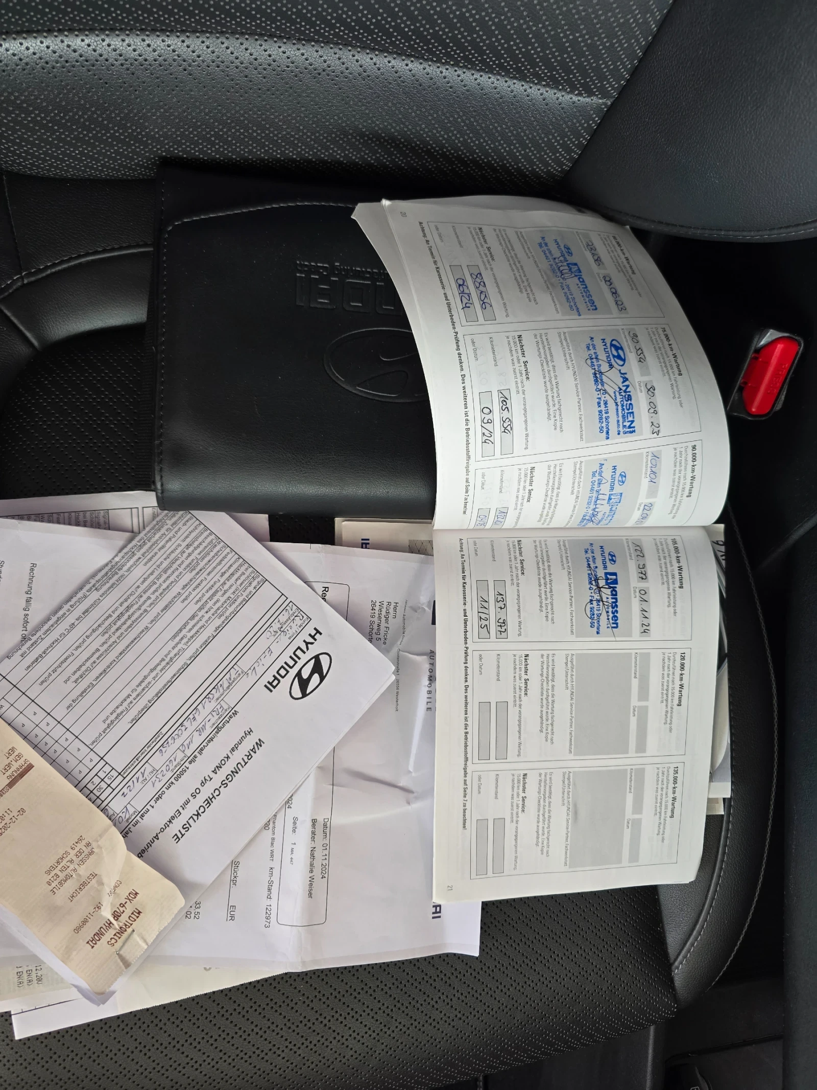 Hyundai Kona, снимка 13 - Автомобили и джипове - 55137686