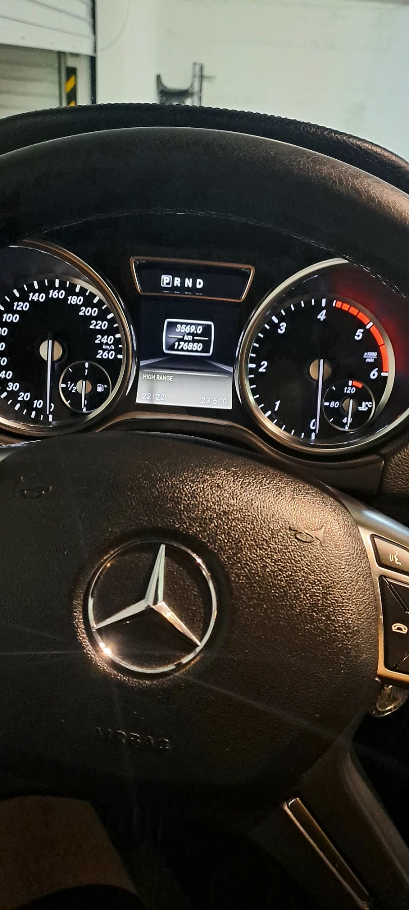 Mercedes-Benz G 350, снимка 10 - Автомобили и джипове - 55212005