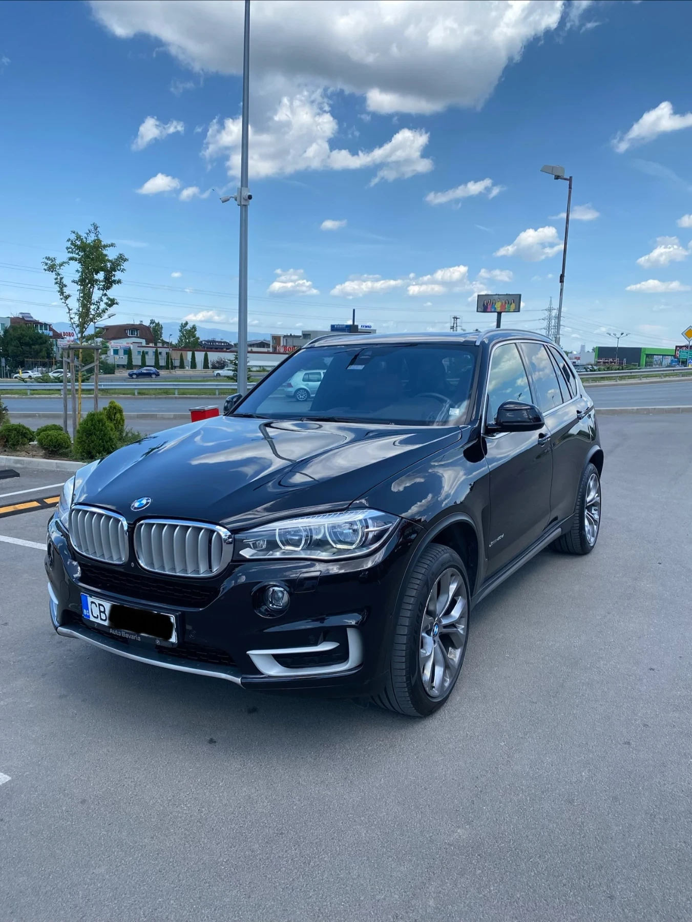 BMW X5 40d* INDIVIDUAL* 