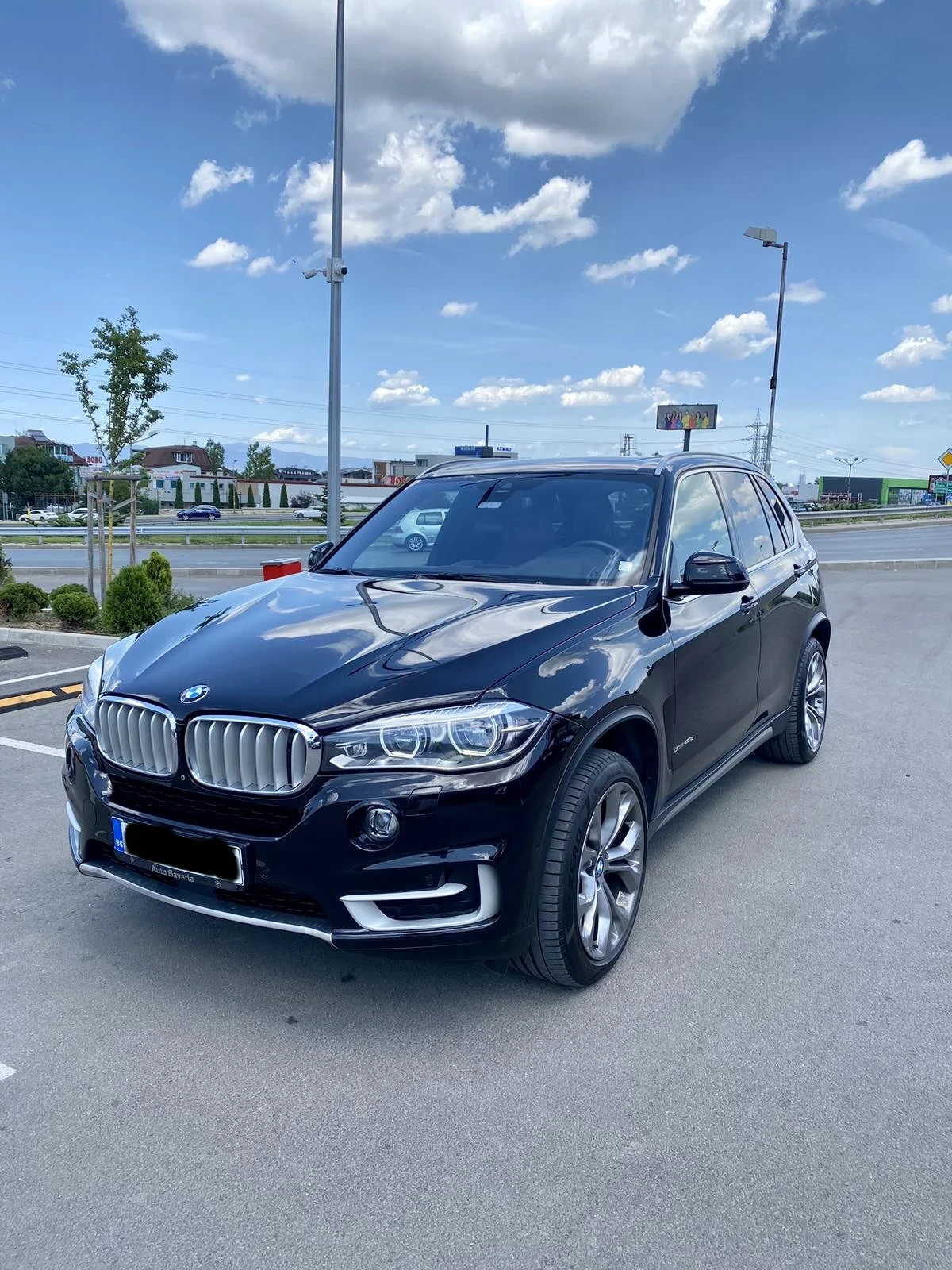 BMW X5 40d* INDIVIDUAL* , снимка 6 - Автомобили и джипове - 55236424