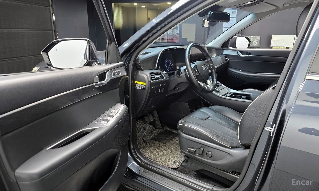 Hyundai Palisade * КРАЙНА ЦЕНА ДО БЪЛГАРИЯ * АВТОКРЕДИТ, снимка 12 - Автомобили и джипове - 55542387