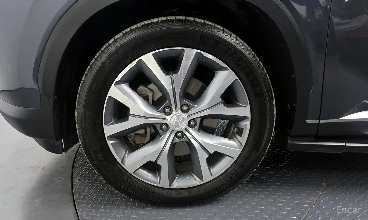 Hyundai Palisade * КРАЙНА ЦЕНА ДО БЪЛГАРИЯ * АВТОКРЕДИТ, снимка 6 - Автомобили и джипове - 55542387