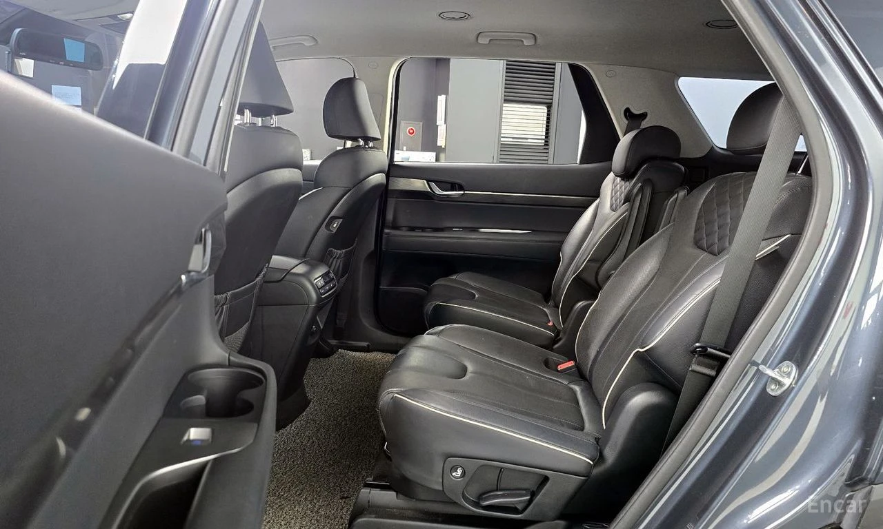 Hyundai Palisade * КРАЙНА ЦЕНА ДО БЪЛГАРИЯ * АВТОКРЕДИТ, снимка 15 - Автомобили и джипове - 55542387