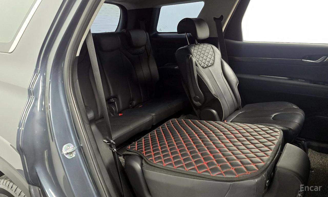 Hyundai Palisade * КРАЙНА ЦЕНА ДО БЪЛГАРИЯ * АВТОКРЕДИТ, снимка 13 - Автомобили и джипове - 55542387