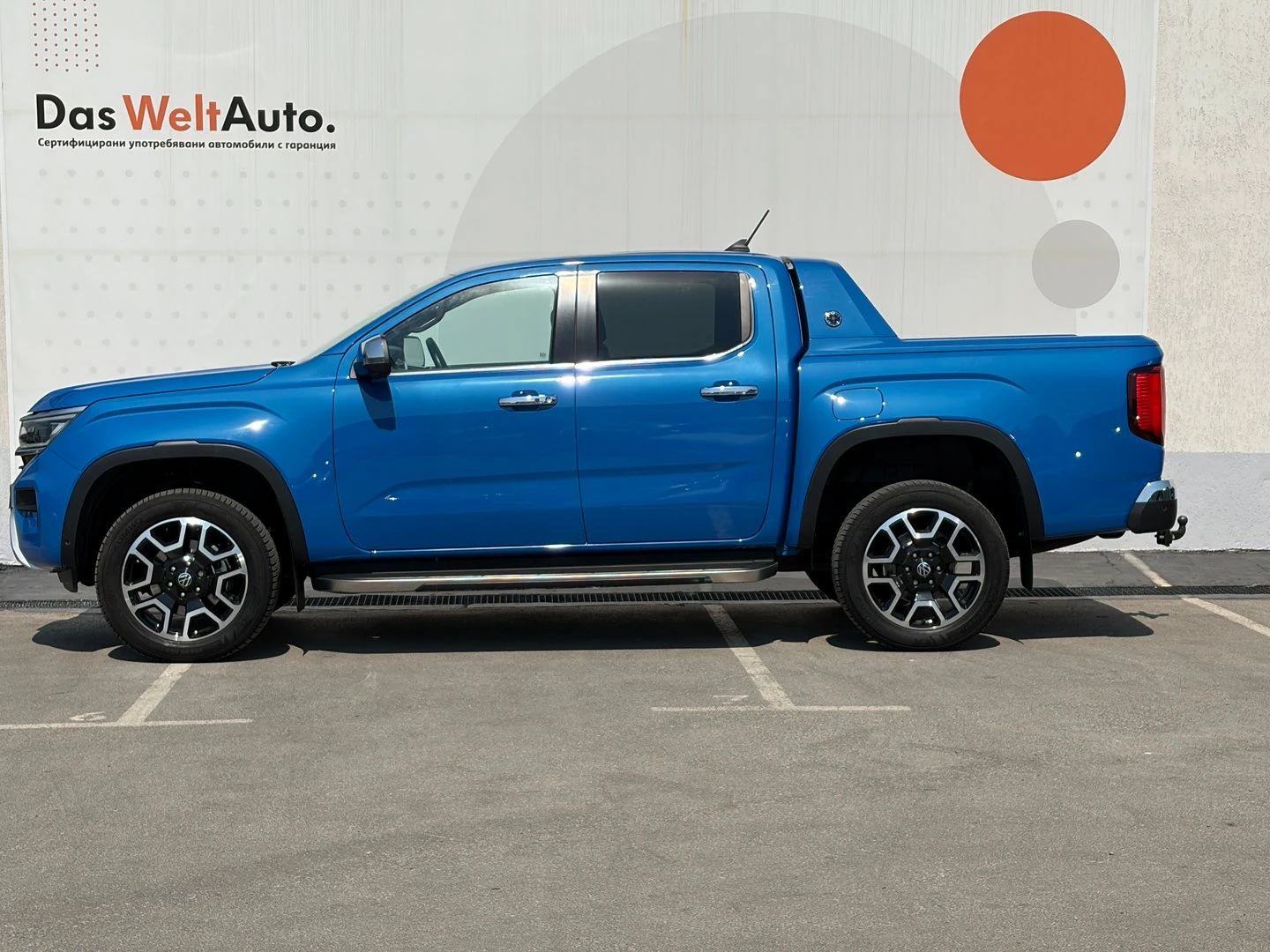 VW Amarok | Mobile.bg � ����������� 3