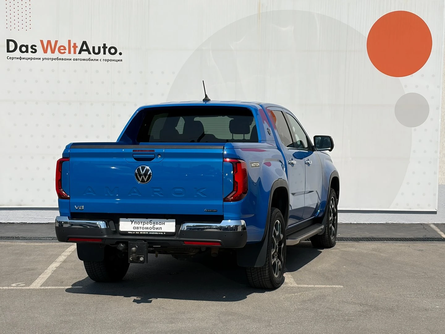 VW Amarok | Mobile.bg � ����������� 2