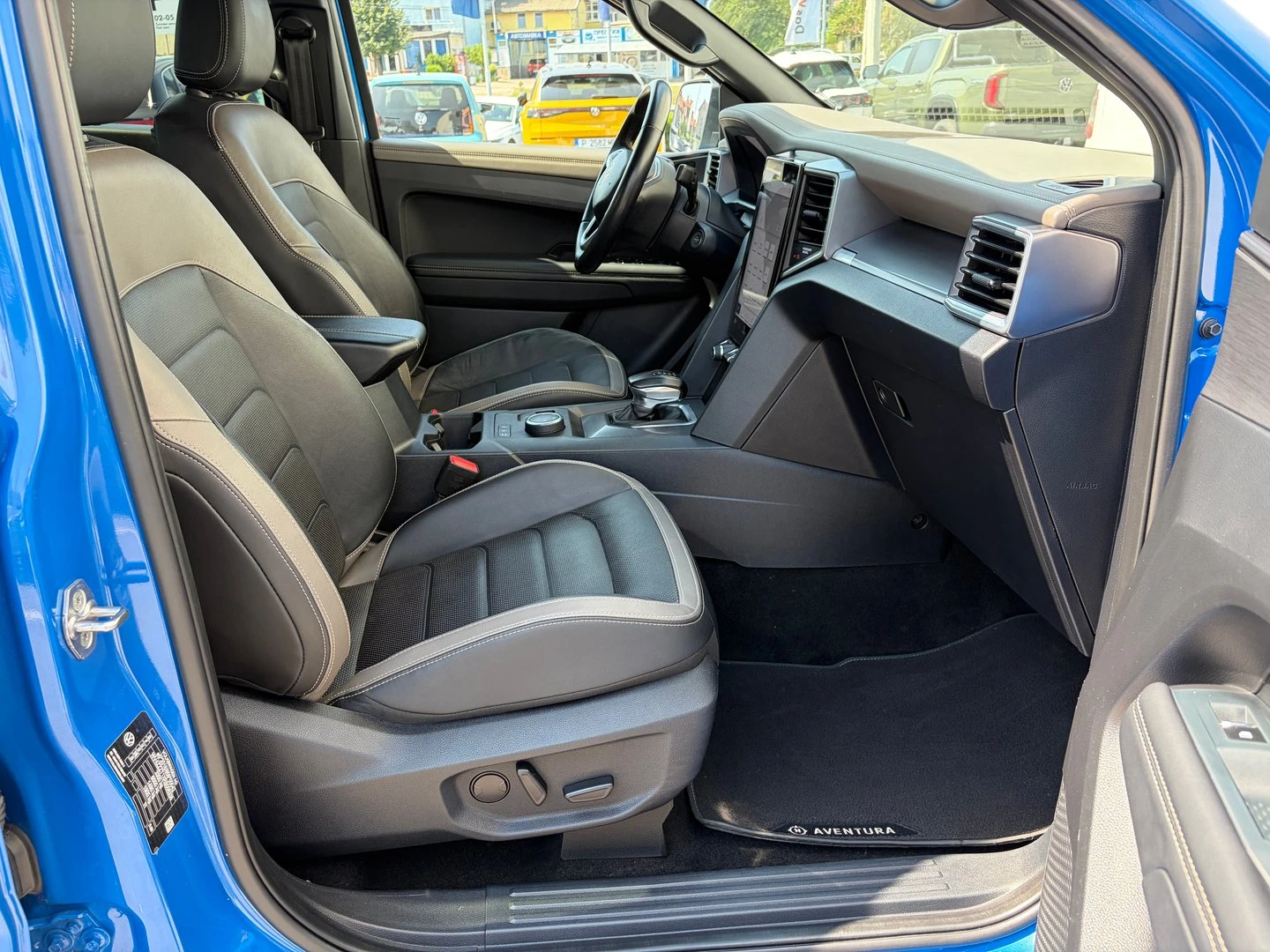 VW Amarok | Mobile.bg � ����������� 6