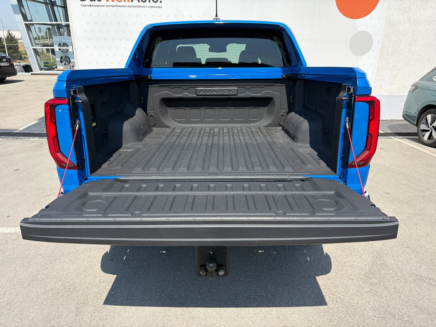 VW Amarok | Mobile.bg � ����������� 9