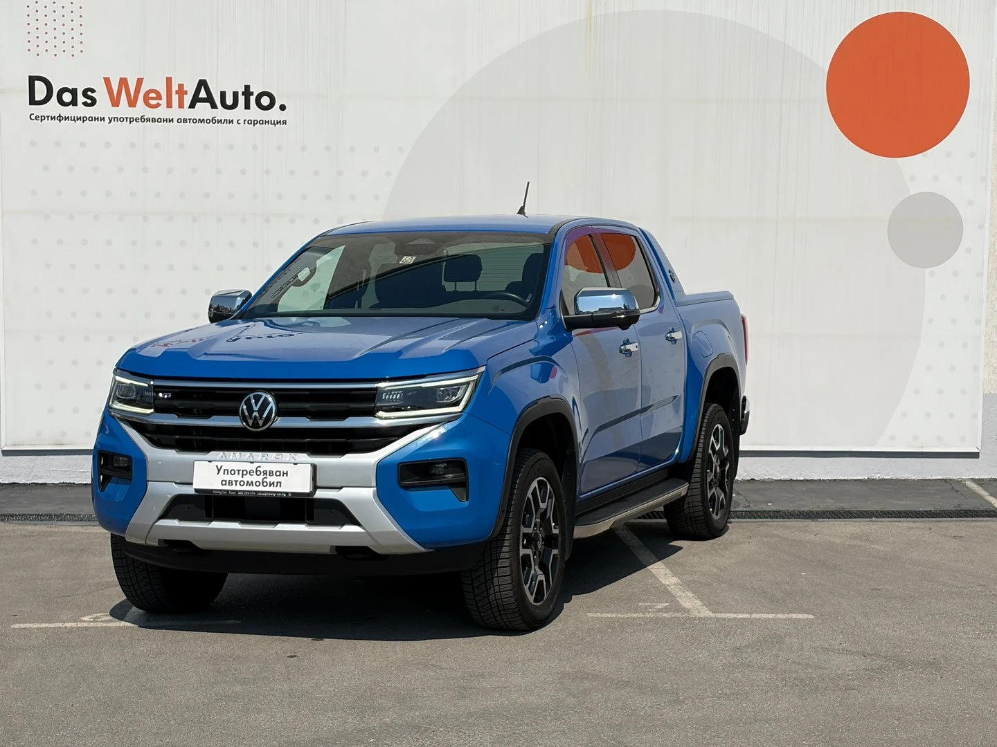 VW Amarok | Mobile.bg � ����������� 1