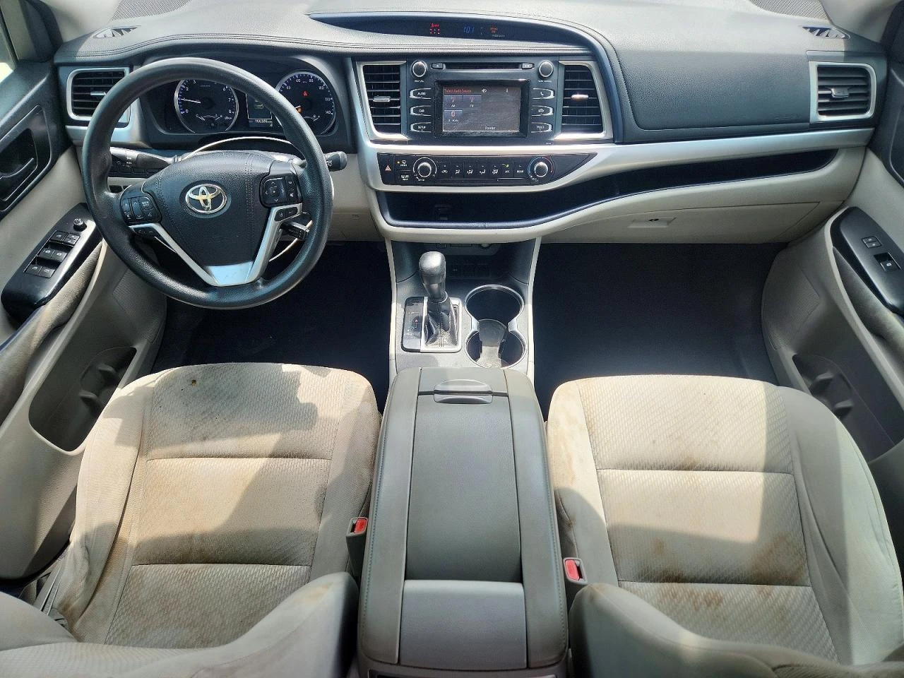 Toyota Highlander | Mobile.bg � ����������� 8