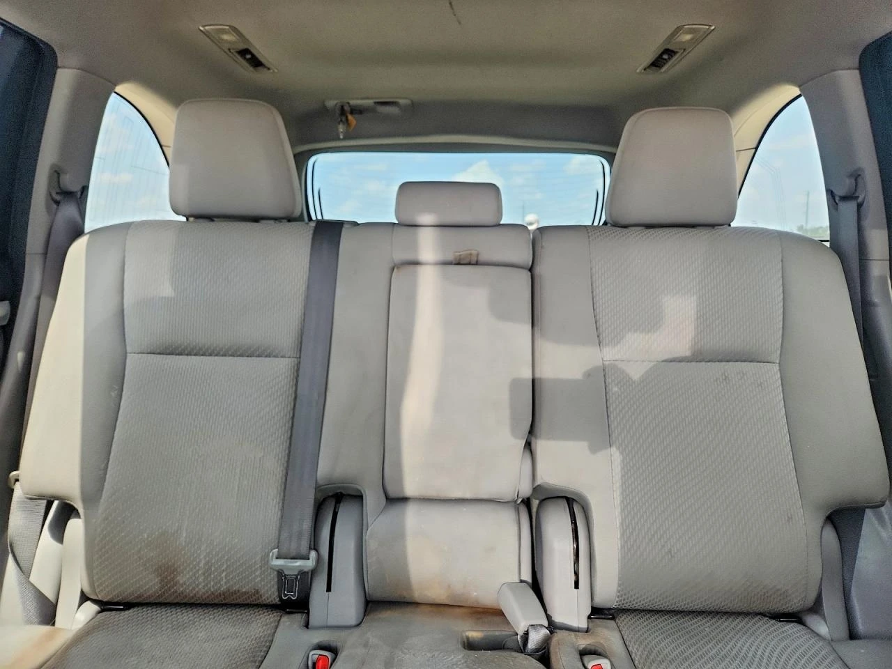 Toyota Highlander | Mobile.bg � ����������� 10