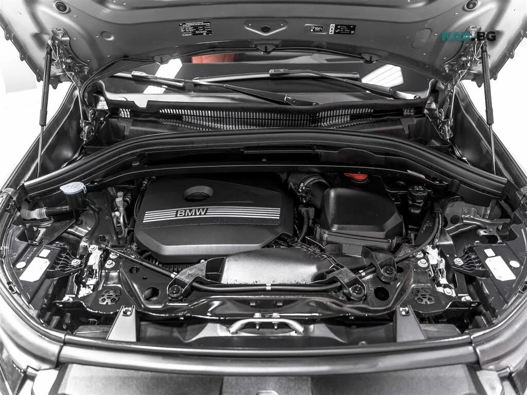 BMW X1 xDrive28i AWD | H&K | 360 | Accident Free | Mobile.bg � ����������� 12