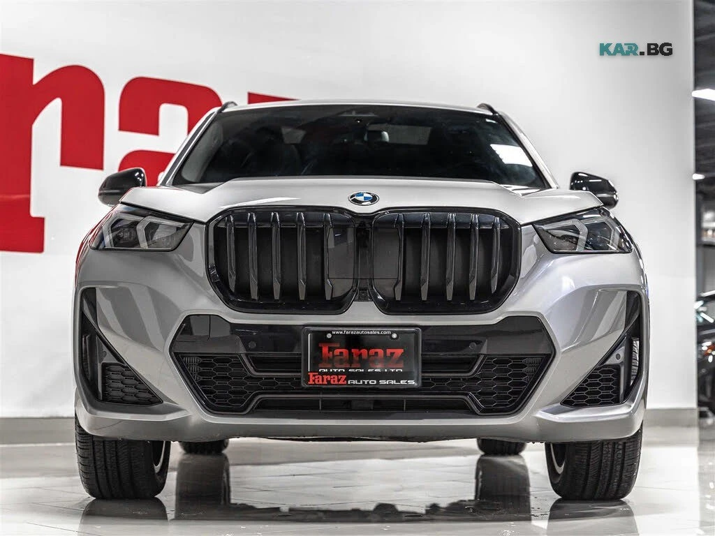 BMW X1 xDrive28i AWD | H&K | 360 | Accident Free | Mobile.bg � ����������� 2