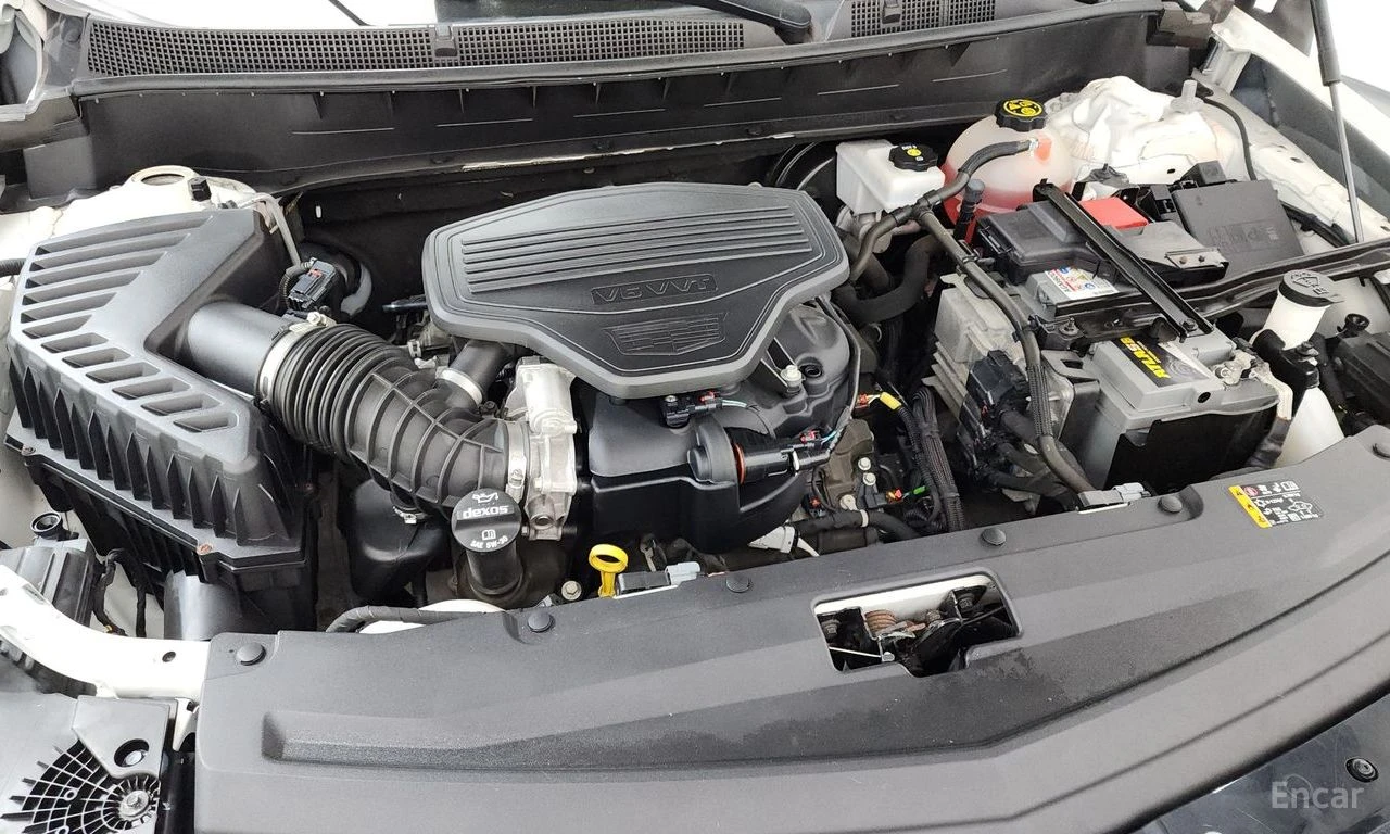 Cadillac XT6 3.6 Sport | Mobile.bg � ����������� 6