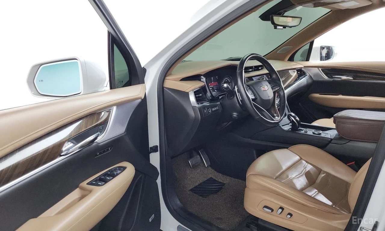 Cadillac XT6 3.6 Sport | Mobile.bg � ����������� 10