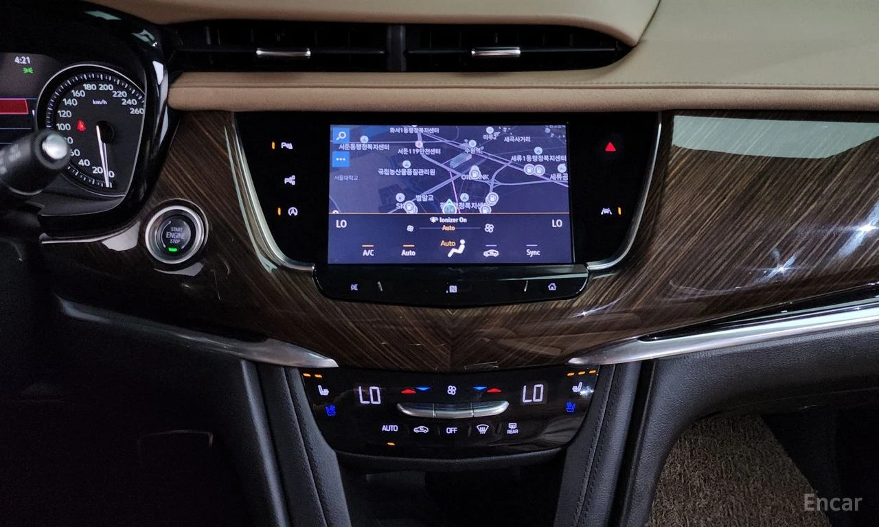 Cadillac XT6 3.6 Sport | Mobile.bg � ����������� 12