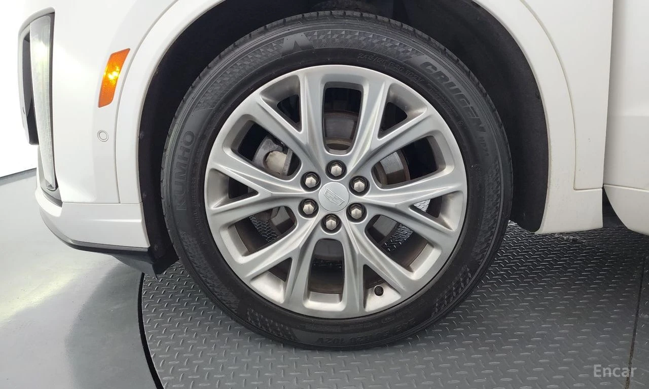 Cadillac XT6 3.6 Sport | Mobile.bg � ����������� 5