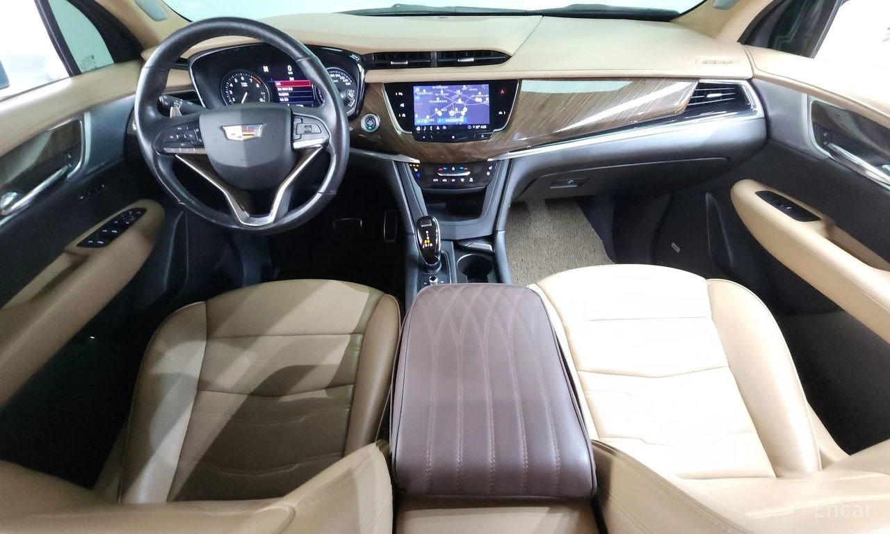 Cadillac XT6 3.6 Sport | Mobile.bg � ����������� 7