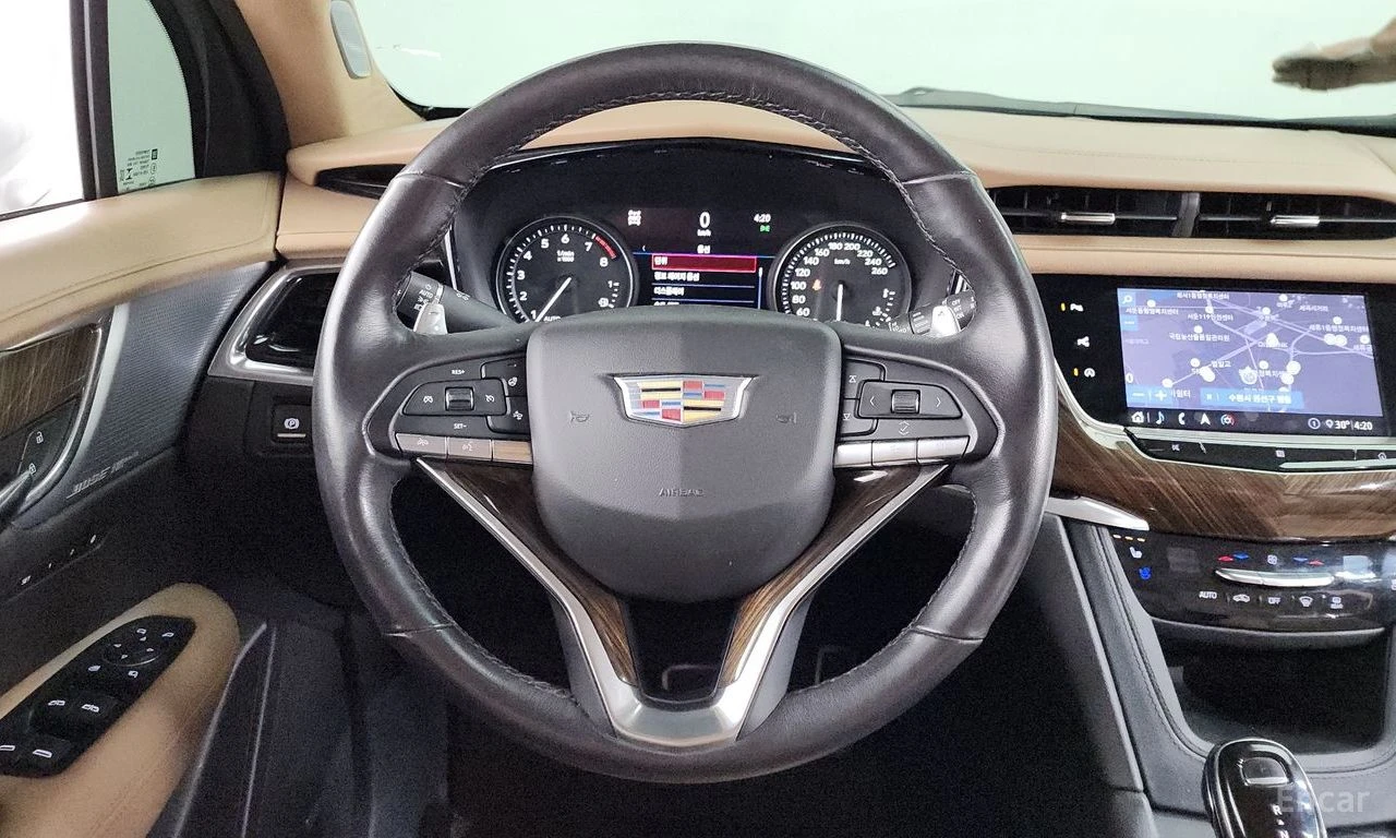Cadillac XT6 3.6 Sport | Mobile.bg � ����������� 13